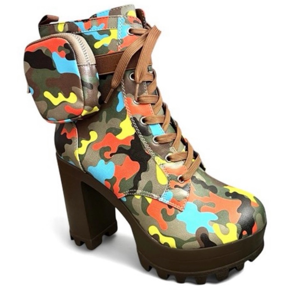 Cape Robbin Y2K boots 🔥